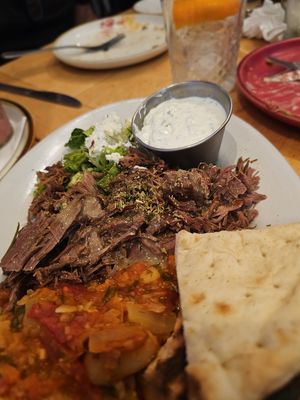 Medusa The Greek by null