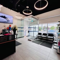 Trinity Rehab and Wellness