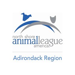 North Shore Animal League America - Adirondack Region Cat Adopti