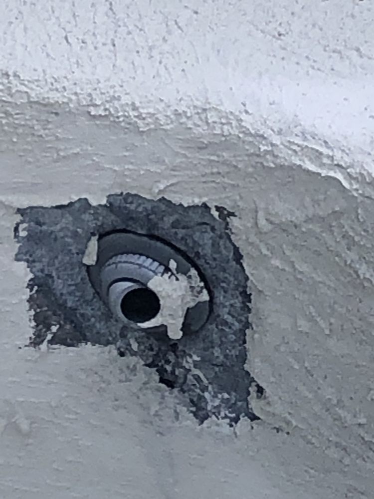 EVOLUTION LEAK DETECTION & POOL REPAIR Updated September 2024 53