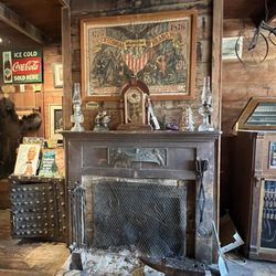 Old Sautee Store