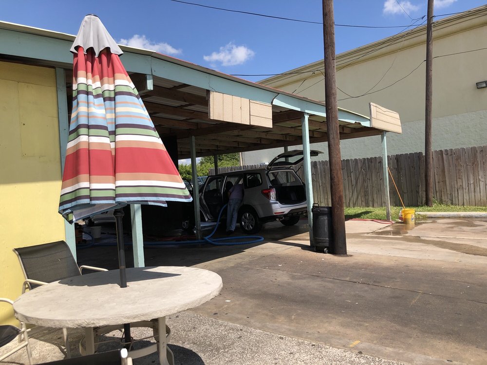 HANDS CAR WASH Updated June 2024 57 Photos & 49 Reviews 12968