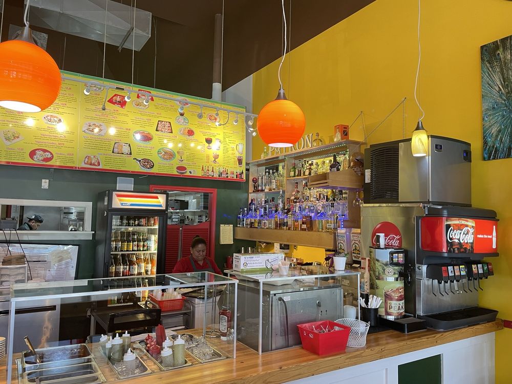 Taqueria Portland