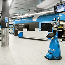Conrad Electronic