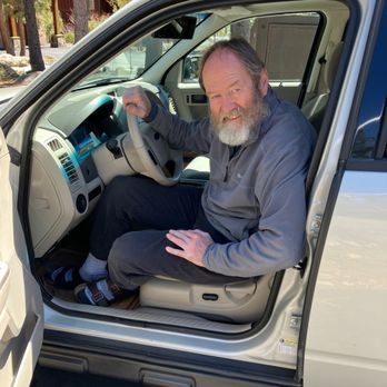 Mountain Mobile Detailing - Auto Detailing Near Me