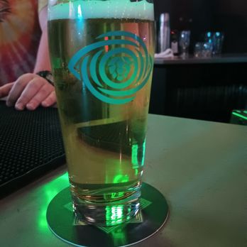 Precarious Beer Project - Beer Gardens Near Me - Williamsburg, Virginia
