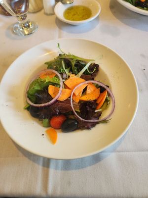 Villa Nigrelli by null