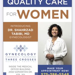 Three Crosses Gynecology