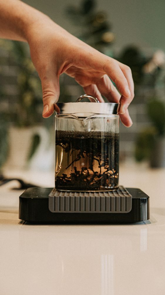 Carbon Coffee Image