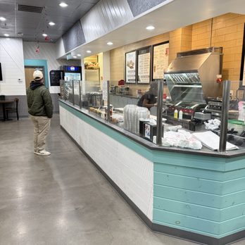 Rolled Pita Bar - Fast Food Near Me - Orlando, Florida Rolled Pita Bar - Fast Food Near Me - Orlando, Florida