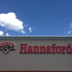Hannaford Supermarkets