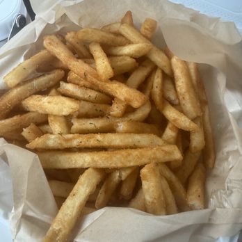 Vegan Wangs - Vegan Near Me - Atlanta, Georgia