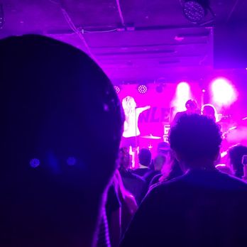 Chain Reaction - Music Venues Near Me - Anaheim, California Chain Reaction - Music Venues Near Me - Anaheim, California