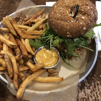 Burger Bar Chicago - Burgers Near Me - Chicago, Illinois Burger Bar Chicago - Burgers Near Me - Chicago, Illinois