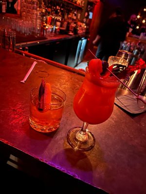 The Volstead by null