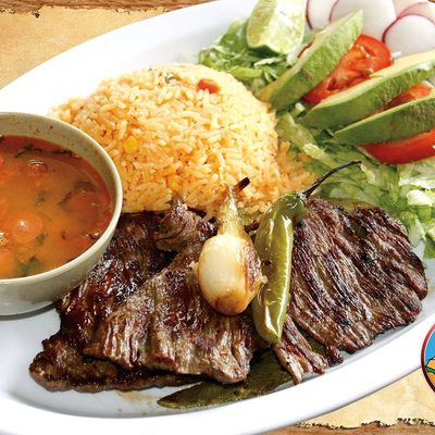 Tacos El Nevado by null