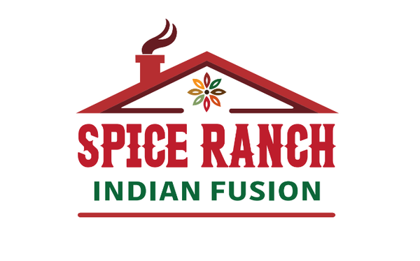 Spice Ranch Indian Fusion by null