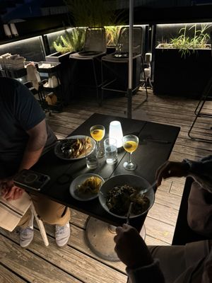 Lincoln Street Kitchen & Cocktails by null