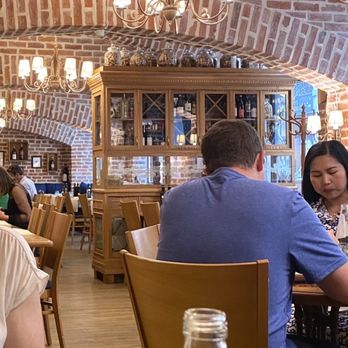 Rossini - Pizza Near Me - Milan, Michigan