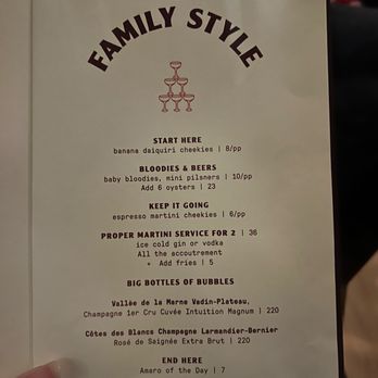 Municipal Bar - Family style cocktails - Cocktail Bars Near Me - Savannah, Georgia Municipal Bar - Family style cocktails - Cocktail Bars Near Me - Savannah, Georgia