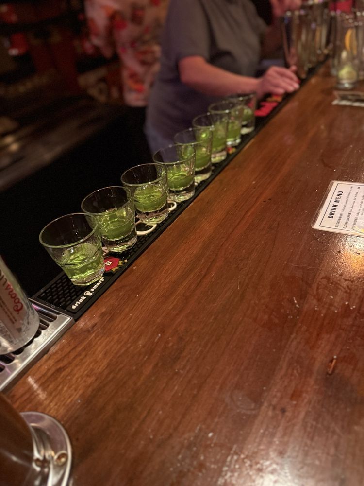 Social spots from The Planet