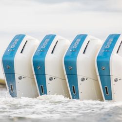 Stevens Marine