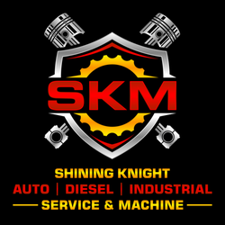 SKM Diesel Services