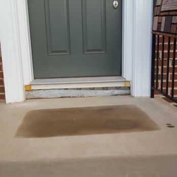 Stanley Martin Homes - Removed and ready to replace with pvc at my cost. - Home Developers Near Me - Reston, Virginia Stanley Martin Homes - Removed and ready to replace with pvc at my cost. - Home Developers Near Me - Reston, Virginia