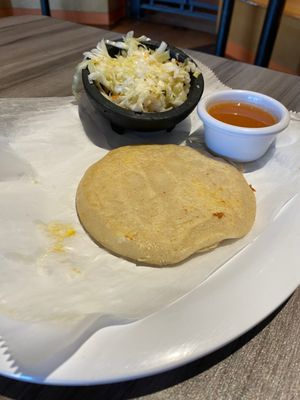 Taqueria Las Bonitas by null