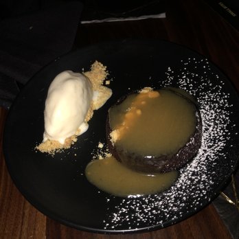 Unit B Eatery + Spirits - Toffee cake - Tapas/Small Plates Near Me - Pembroke Pines, Florida