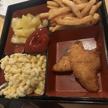 Kona Grill - Gilbert - Chicken Tenders - Sushi Bars Near Me - Gilbert, Arizona
