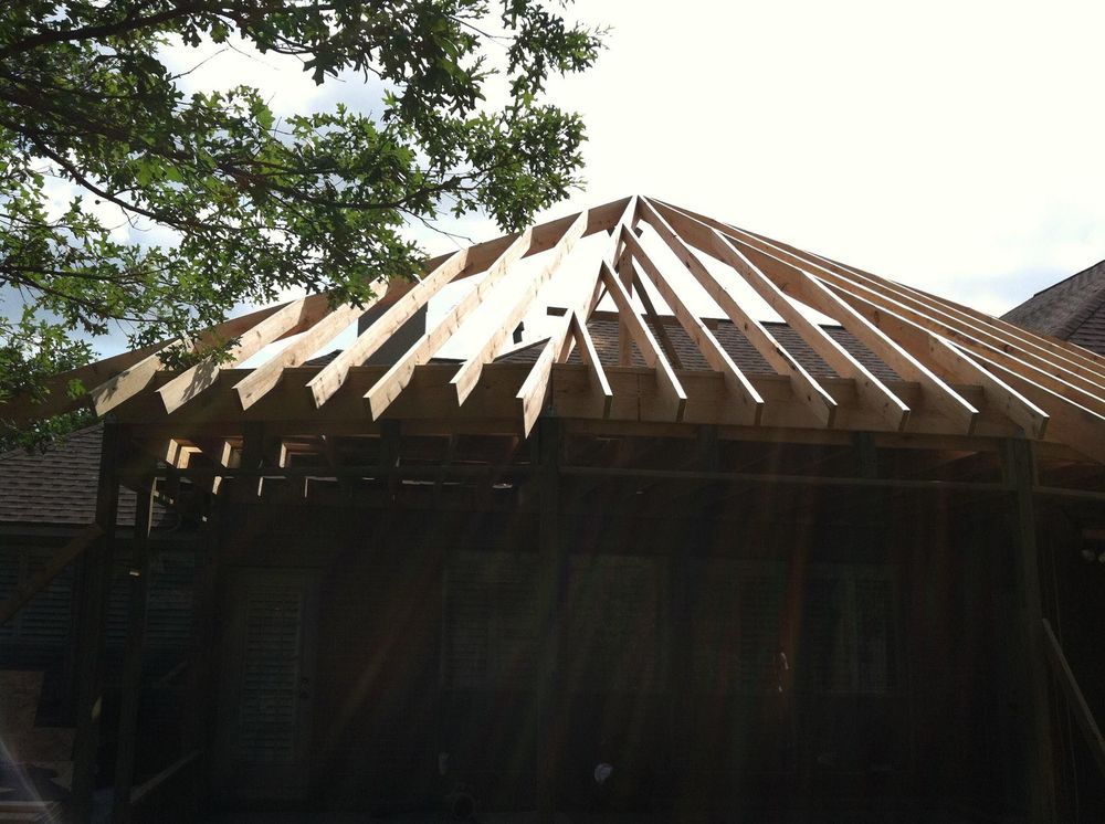 Slide of Hi-Tech Roofing & Home Services