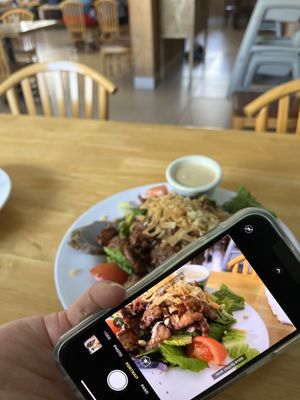 Big Island Grill by null