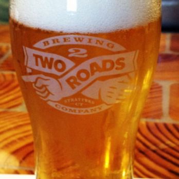 Two Roads Brewing - It's all about the beer ! - Breweries Near Me - Stratford, Connecticut