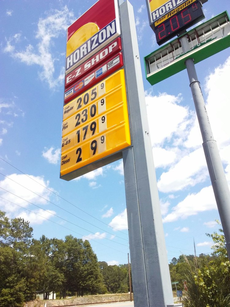 LANECO EXPRESS Updated September 2024 17 Lane St, Yemassee, South