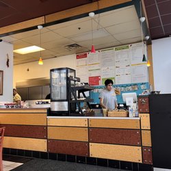 Maria's Mexican Restaurant - The place where u order