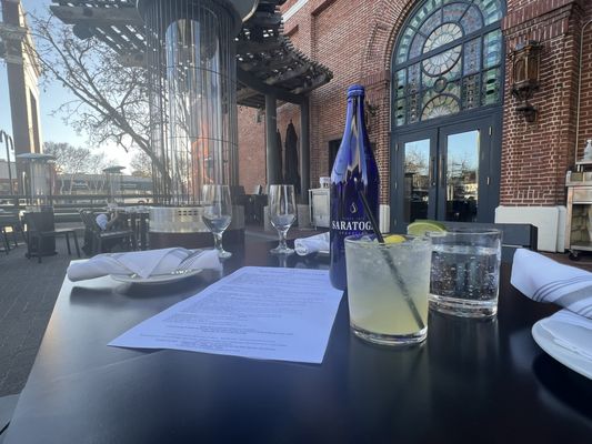 British Bankers Club by null