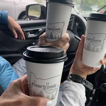 Riverblendz Coffee - Our loot was great!! - Coffee & Tea Near Me - Roseburg, Oregon Riverblendz Coffee - Our loot was great!! - Coffee & Tea Near Me - Roseburg, Oregon