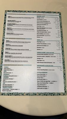 Menu photo 3 Peixola Lisbon, 11