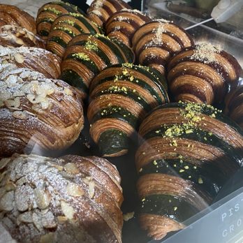 Un Attimo Coffee - Coffee & Tea Near Me - Plantation, Florida