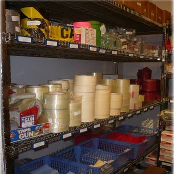 Nelco Supply Company - Tape and Shipping - Home & Garden Near Me - Pontiac, Michigan