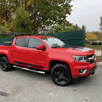 Pro Shine Auto Body - Body Shops Near Me - Framingham, Massachusetts