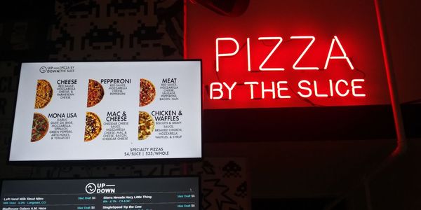 UP-DOWN - 165 Photos & 133 Reviews - 500 E Locust St, Des Moines, Iowa ...