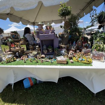Eastern Michigan State Fair - Festivals Near Me - Imlay City, Michigan