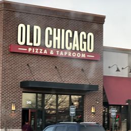 Old Chicago Old Chicago