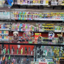 Vape City - Super loaded as you can see