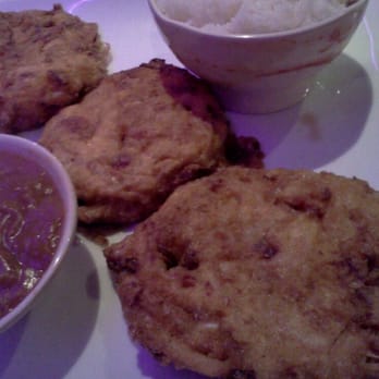 Asian House - House Special Egg Foo Young - Asian Fusion Near Me - New Castle, Delaware Asian House - House Special Egg Foo Young - Asian Fusion Near Me - New Castle, Delaware