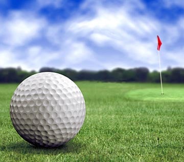 Polo West Golf Club Logo