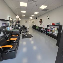 Kim's Hair Salon