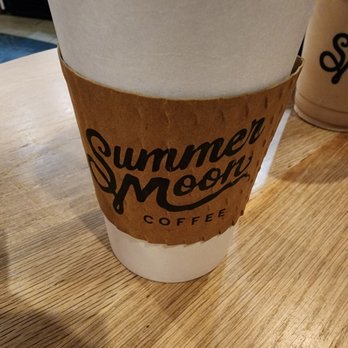 Summer Moon Coffee - Blue moon - Coffee & Tea Near Me - San Antonio, Texas Summer Moon Coffee - Blue moon - Coffee & Tea Near Me - San Antonio, Texas